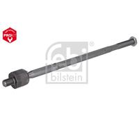 Ferdinand Bilstein Inner Tie Rod (Rack End) 28098 - for SKODA OCTAVIA 1.6 AEH 1996-2007 Left/Right