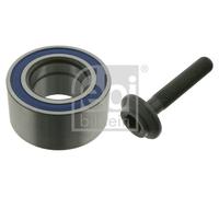 Fits FEBI 28192 WHEEL BEARING KIT WITH BOLT