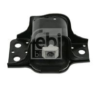 febi bilstein 28203 Engine Mounting, pack of one, Grey