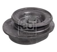 Front Strut Mounting Inc Friction Bearing Fits Lancia Musa FIAT 500 3 Febi 28222
