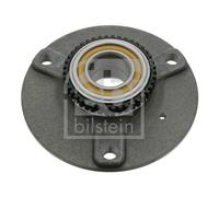 Wheel Bearing Kit Front Left or Right 28230 Febi A0001870V021000000 Quality New