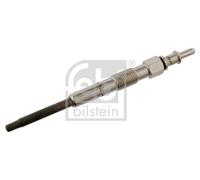 Glow plug Metal glow plug 28263 FEBI BILSTEIN for SMART CITY-COUPE FORTWO Coupe