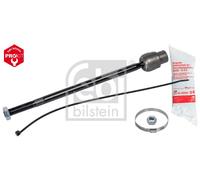Febi Bilstein Inner Tie Rod 28312 - Left or Right - Fits Opel/Vauxhall Meriva A (03-10)