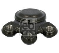Front Lower Ball Joint Fits Peugeot 407 508 Citroen C5 C6 OE 364069 Febi 28355