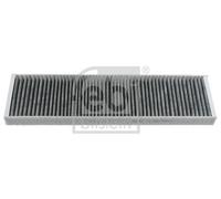 Pollen / Cabin Filter fits MINI COUNTRYMAN COOPER R60 1.6 1.6D 2.0D 10 to 16 New