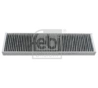 Pollen / Cabin Filter fits MINI COUNTRYMAN COOPER R60 1.6 1.6D 2.0D 10 to 16 New