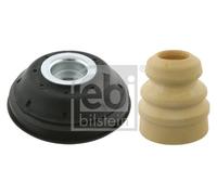Fits FEBI 28406 STRUT MOUNTING KIT WITH BALL BEARING AND STOP LIMITER
