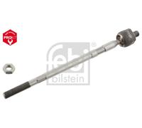 Fits FEBI 28466 INNER TIE ROD WITH NUT
