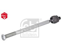 Inner Rack End fits FORD FOCUS Mk2 1.4 Left or Right 04 to 12 Tie Rod Joint Febi