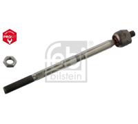 Febi Bilstein 28542 Inner Tie Rod Fits Ford C-Max 2.0 LPG 2.0 CNG 1.6 TDCi