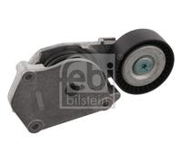 FEBI BILSTEIN 28687 Belt Tensioner, v-ribbed belt