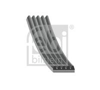 5 Rib Multi V Drive Belt 28889 Febi 11282247493 11287785774 11287787369 5PK2057