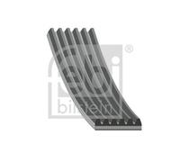 Fits FEBI 29004 AUXILIARY BELT
