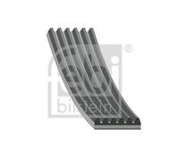 Fits FEBI 29004 V-RIBBED BELT
