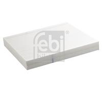 Febi Bilstein Pollen Filter fits Hyundai - 29188 - OE Equivalent Quality and Fit