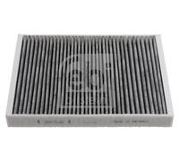 FEBI BILSTEIN 29222 Pollen filter