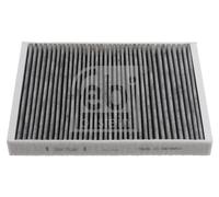 Fits FEBI 29222 CABIN FILTER ⭐UK Stock⭐