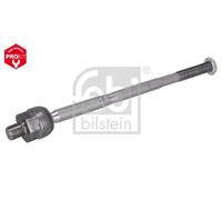 Fits FEBI 29238 INNER TIE ROD WITH COUNTER NUT AND LOCKING WASHER