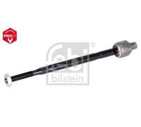 Fits FEBI 29283 INNER TIE ROD WITH NUT