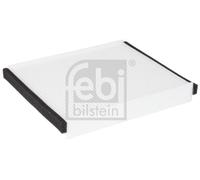 Febi Bilstein 29467 Interior Air Filter Fits Ford Focus Volvo C30 C70 S40 V50