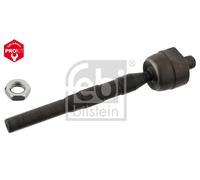 Inner Rack End fits MITSUBISHI PAJERO/SHOGUN Mk3 3.5 Left or Right 00 to 07 Febi