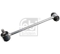 Anti Roll Bar Link fits MERCEDES Rear Left Stabiliser Drop Link A2043200589 Febi