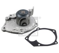 Fits FEBI 29703 WATER PUMP WITH GASKET