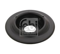 febi bilstein Spring Plate 29762 – Front Upper Spring Seat for Chassis Springs – Pack of 1