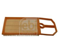 Febi 30361 Air Filter Fits VW 036129620F 036129620C