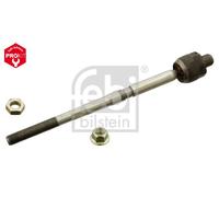 Ferdinand Bilstein Steering Rod 30573 - Front Axle Left for Opel Astra G Convertible