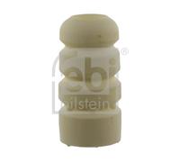 febi bilstein 30583 Bump Stop for shock absorber, pack of one
