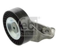 FEBI BILSTEIN 30584 Deflection / guide pulley, V-ribbed belt