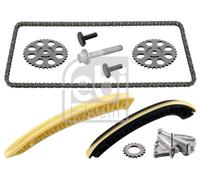 FEBI 30607 Timing Chain Set For VW Polo 9N Seat Ibiza 3 4 Skoda Fabia 1 2