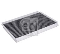 FEBI BILSTEIN 30640 Pollen filter