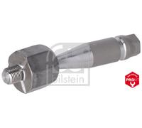 1X Inner Tie Rod To Fit Vw-Audi Febi Bilstein 30654