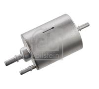 Fuel filter In-Line Filter 30753 FEBI BILSTEIN for AUDI A4 B6 A4 B6 Avant A6 C6