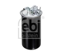 Febi Bilstein Fuel Filter 30756 – OE 4F0127435A Fits Audi A6 quattro (4F)