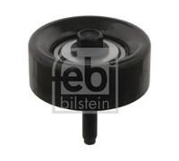 FEBI BILSTEIN 30797 Deflection / Guide Pulley, v-ribbed belt