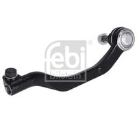Febi Bilstein 30819 Tie Rod End Fits Mini Cooper S John Cooper Works 2006-2015