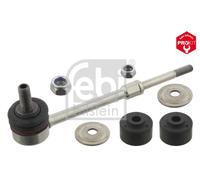 Fits FEBI 30830 STABILISER LINK WITH BUSHES, WASHERS AND NUTS