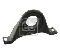 Febi 30933 Propshaft Centre Support Fits Mercedes-Benz S-Class 1998 - 2005
