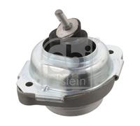 Engine mount Right Hydro Mount 31018 FEBI BILSTEIN for BMW X3