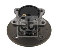 FEBI BILSTEIN 31063 Wheel Bearing Kit Left Rear Right Fits Citroen C1 2 Peugeot