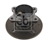 Fits FEBI 31063 WHEEL BEARING KPL. ⭐UK Stock⭐