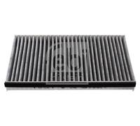 Fits FEBI 31168 CABIN FILTER ⭐UK Stock⭐