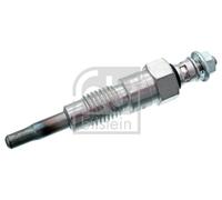 Febi Bilstein Glow Plug 31230 – After-Glow Capable for Nissan Pick Up 2.3 D – 4 pcs