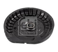 febi bilstein Strut Top Mounting 31387 – without ball bearing – pack of one
