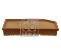 Air Filter fits MERCEDES ML270 W163 2.7D 99 to 05 OM612.963 A6110940004 Febi New