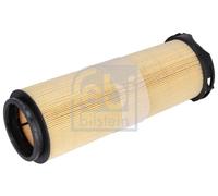 AIR FILTER FOR MERCEDES BENZ C CLASS T MODEL S203 OM 646 962 FEBI BILSTEIN A1215