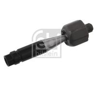 Steering rod Front Axle Left 31496 FEBI BILSTEIN for AUDI A6 C6 A6 C6 Avant